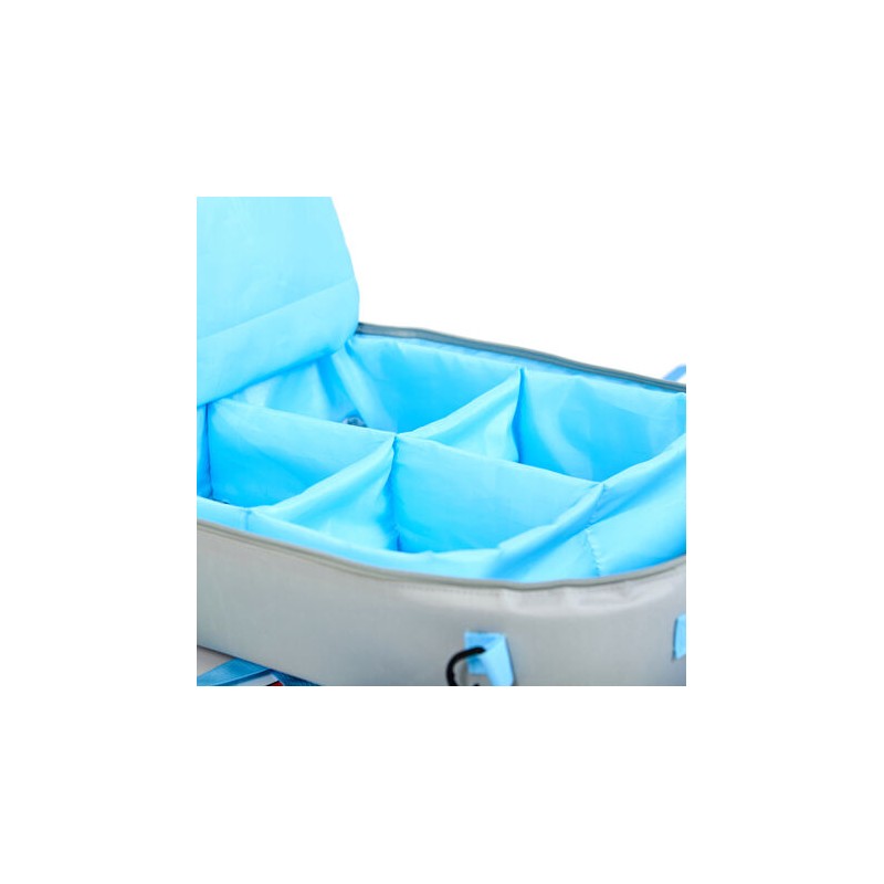 TTS Loti-Bot Storage Bag met 4 Loti-Bots, 708-AV48517