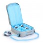 Grand sac TTS de calcul avec 4 Loti-Bots, 708-AV48519 Grand sac TTS de calcul avec 4 Loti-Bots, 708-AV48519