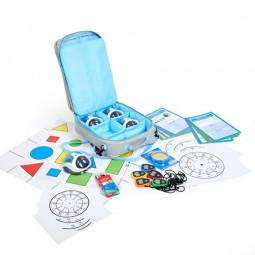 Grand sac TTS de calcul avec 4 Loti-Bots, 708-AV48519