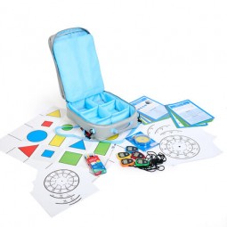 Kit de calcul Loti-Bot TTS- Grand Sac, 708-AV46691