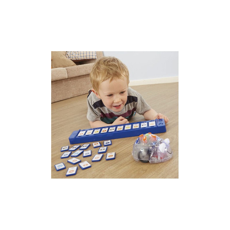 TTS Blue-Bot TacTile standaard tegelpakket, 708-IT01172