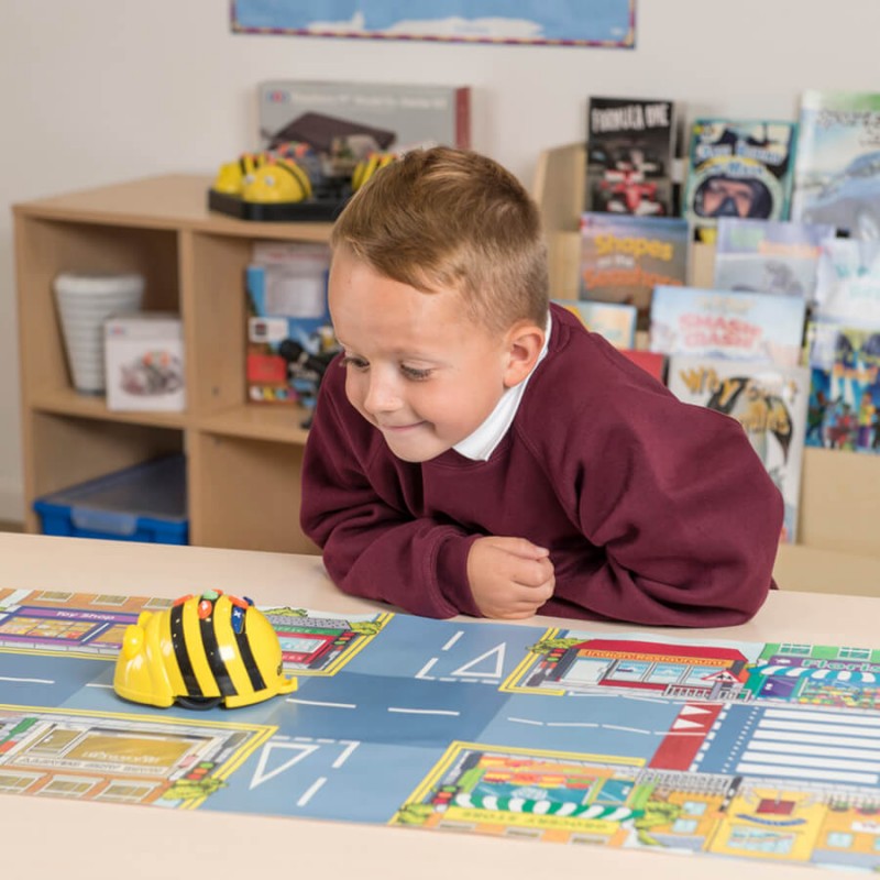 Bee-Bot TTS, IT10077