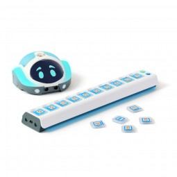 Pack Loti-Bot et Tactile Reader Pro TTS, 708-AV48755