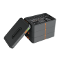 UBTECH UGOT AI-ruimteverkenningskit, UGOT Space UBTECH UGOT AI-ruimteverkenningskit, UGOT Space