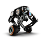 UBTECH UGOT AI-ruimteverkenningskit, UGOT Space UBTECH UGOT AI-ruimteverkenningskit, UGOT Space