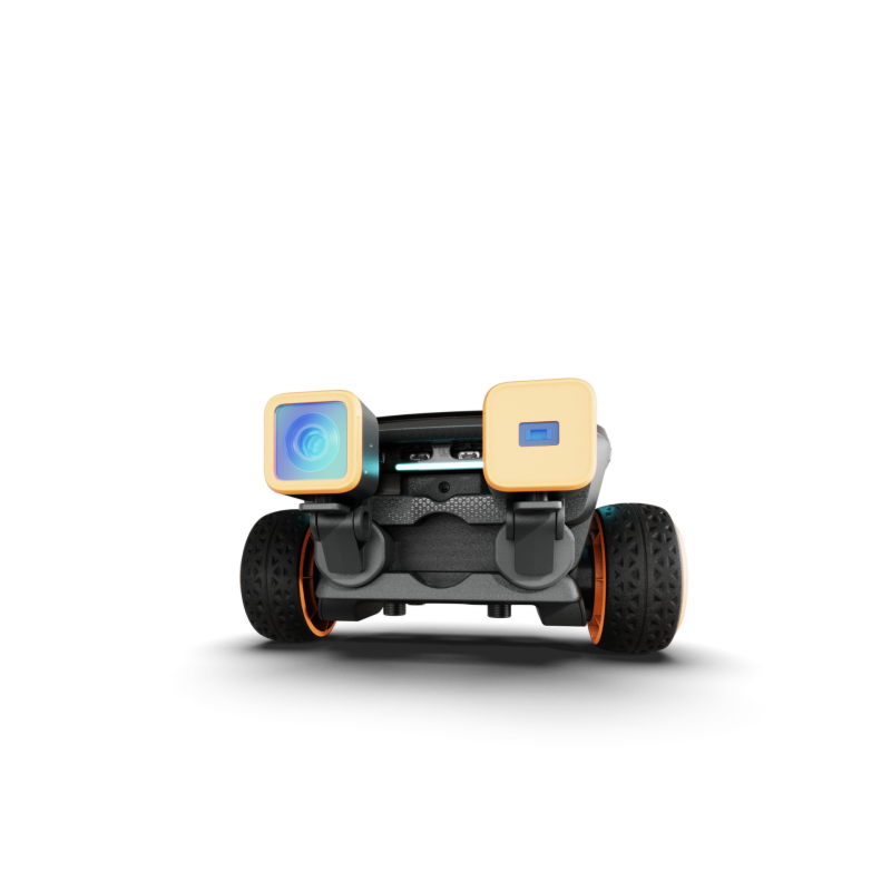 UBTECH UGOT AI City Guardian Kit, UGOT City UBTECH UGOT AI City Guardian Kit, UGOT City