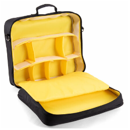 TTS Bee-Bot / Blue-Bot Hive-opbergzak, 708-IT10294