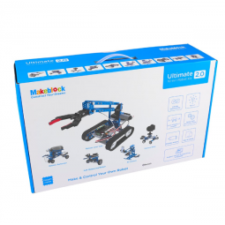 Makeblock Ultimate Robot Kit V2.0, 90040