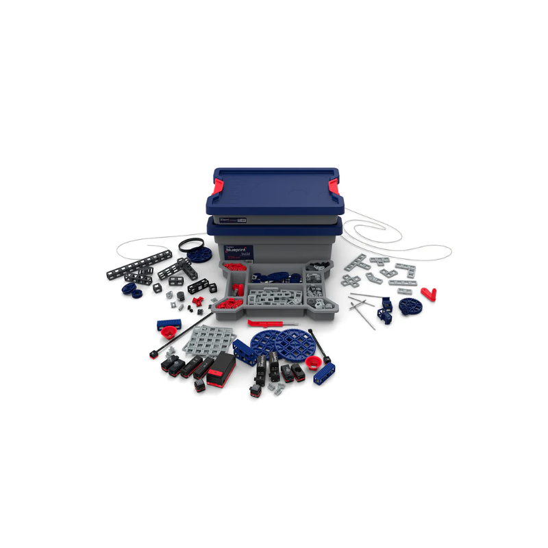 Sphero Blueprint Engineering Kit, 750-0904