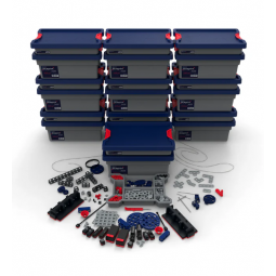 Sphero Blueprint Engineering Class Pack (10 sets), 750-0925