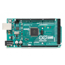 Arduino Mega 2560 Rev3, A000067