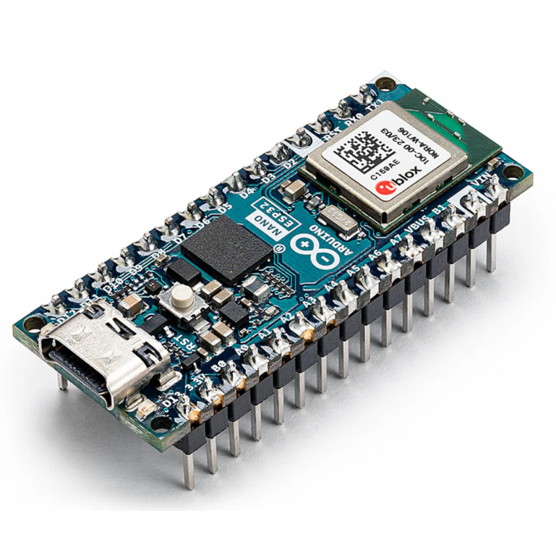 Arduino Nano ESP32, ABX00092