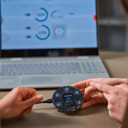 Arduino Explore IoT Kit Rev2
