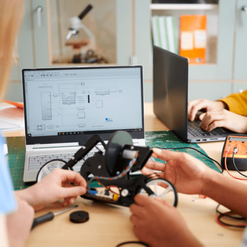 Arduino Engineering Kit Rev2, AKX00022