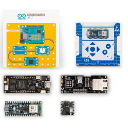 Arduino Lab AI Edition, SKU lab-ai