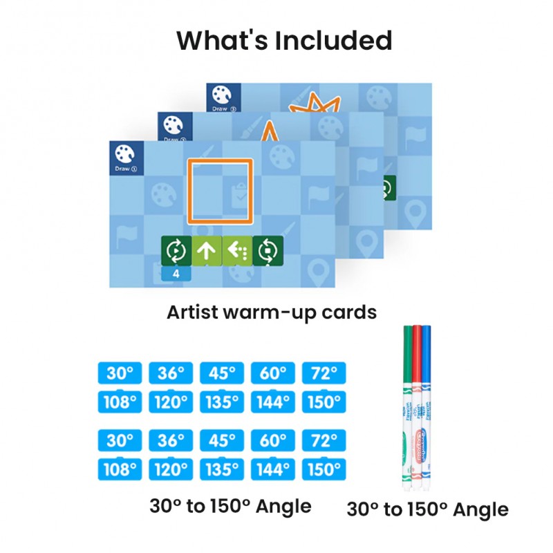 MatataStudio Artist Uitbreiding, 0201500090