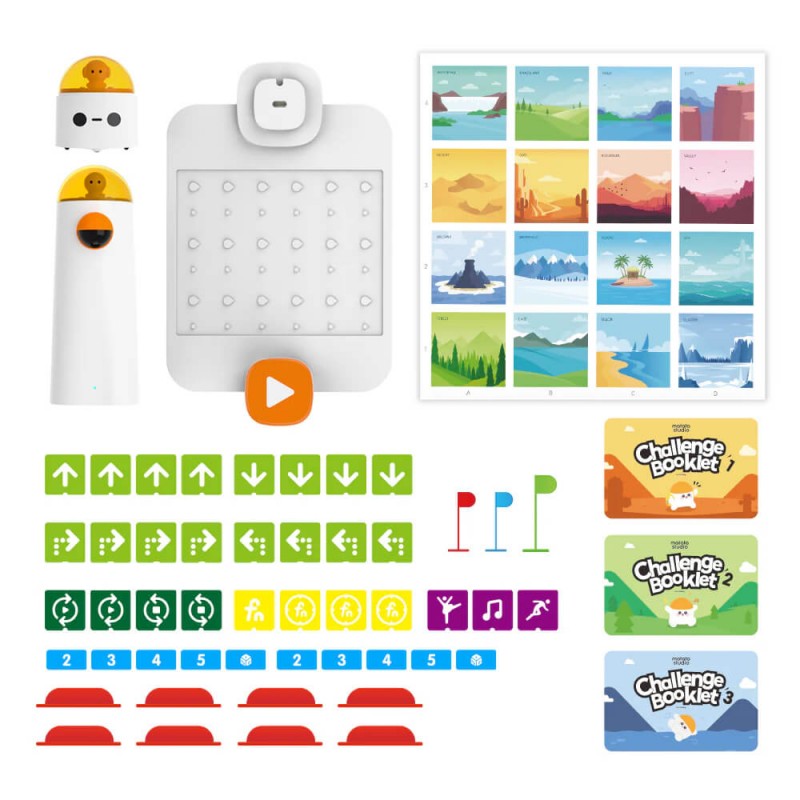 MatataStudio Coding Set, 0201500086