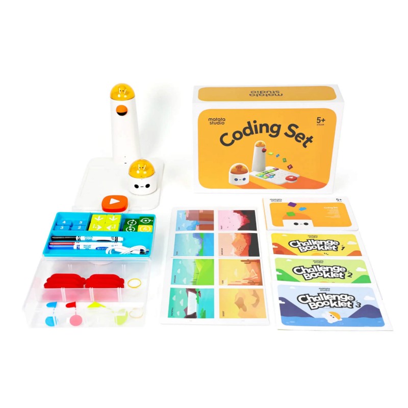 MatataStudio Coding Set, 0201500086