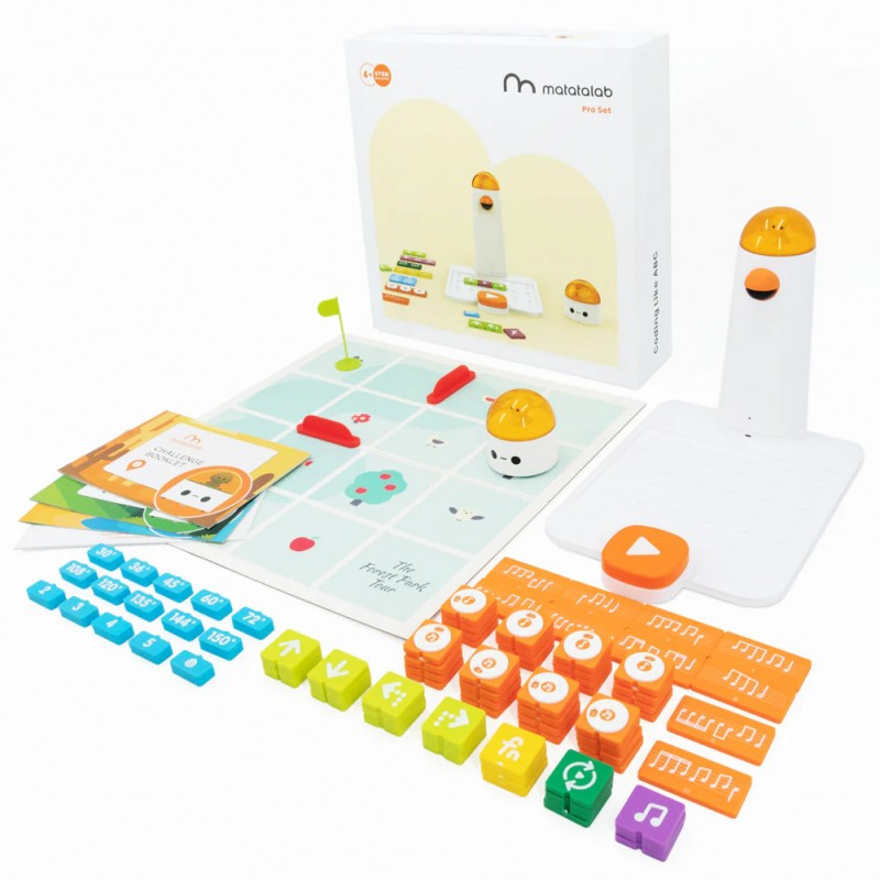 Matatastudio Coding Set Pro, 0201500087