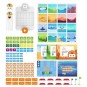 MatataStudio Coding Set Pro Klassenset (6), 0201500096