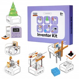 MatataStudio Inventor Kit...