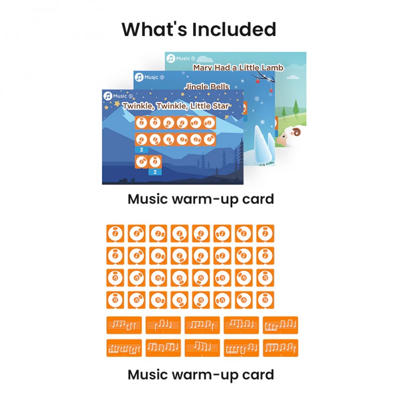 MatataStudio Musician Uitbreiding, 0201500091