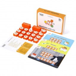 MatataStudio Musician Add-on, 0201500091