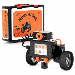 MatataStudio Nous AI Set, 0201500097