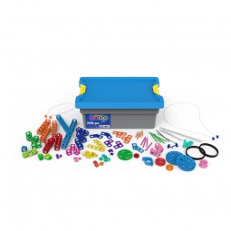 Sphero Blueprint Snap Kit, 740-0740