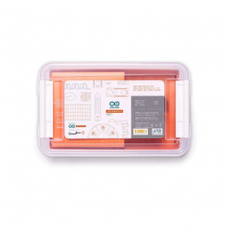 Greenhouse kit Arduino, Greenhouse