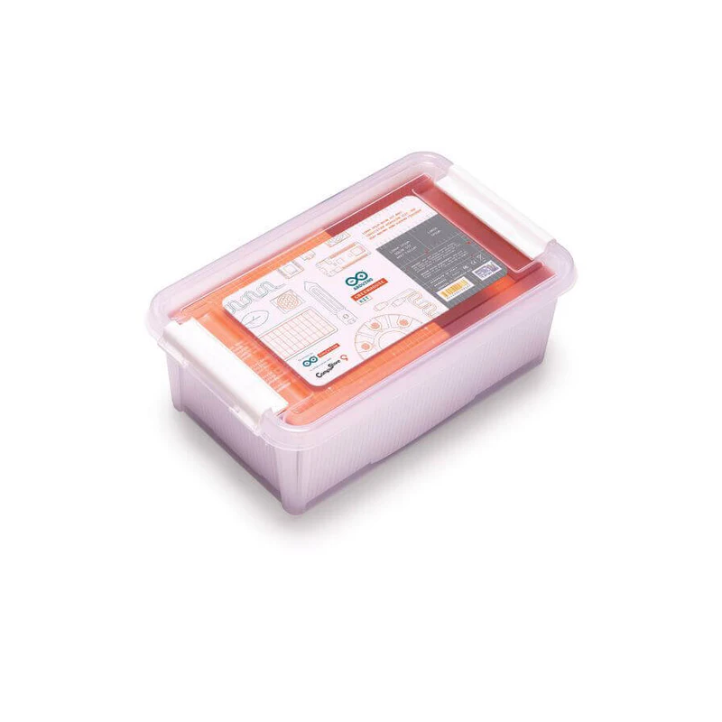 Arduino Greenhouse Kit, Greenhouse