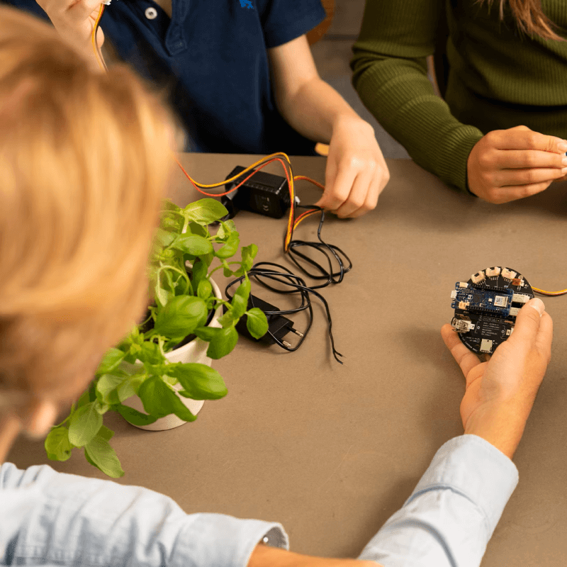 Arduino Greenhouse Kit, Greenhouse