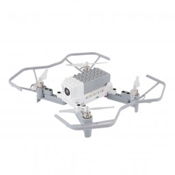 Futuremindz Programmeer de drone wedstrijd, DCF-PACK-PRG-CMPL