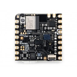 Arduino Nicla Sense ME