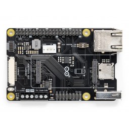 Arduino Portenta Hat Carrier, ASX00049