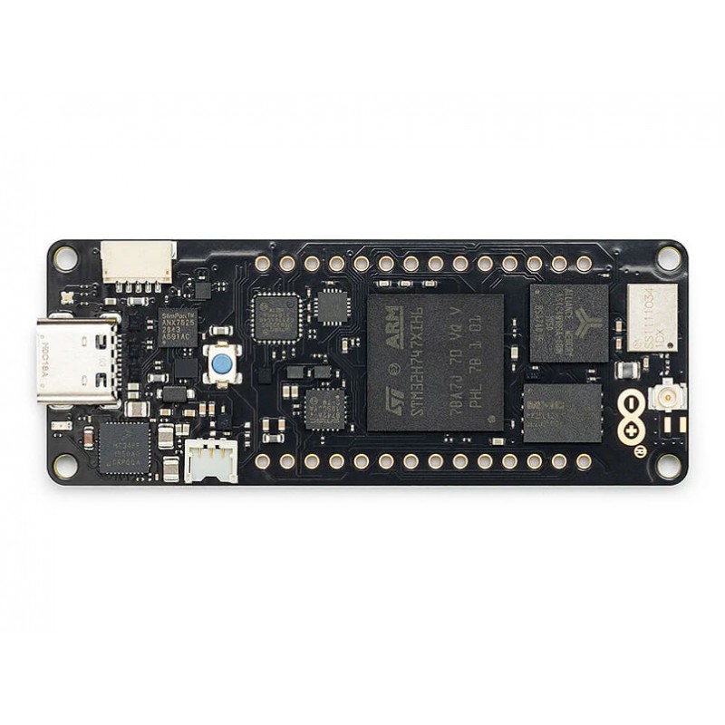 Arduino Portenta H7, ABX00042