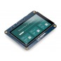 Arduino GIGA Display Shield, ASX00039