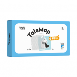 MatataStudio TaleMap voor Tale-Bot, 0202500053