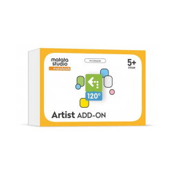 MatataStudio Artist Add-on