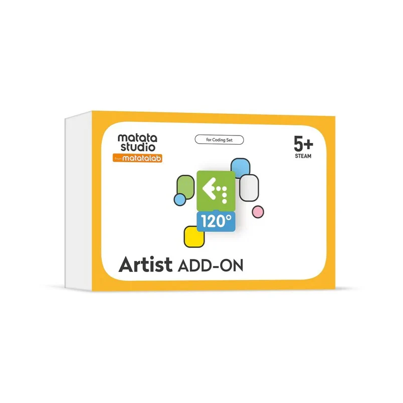 Artist Add-on MatataStudio, 0201500090