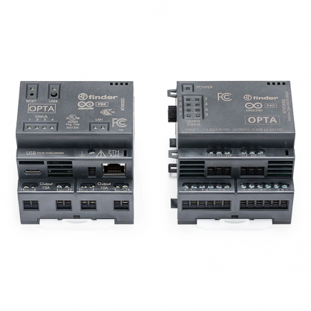 Arduino Pro Opta Ext D1608S