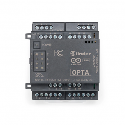 Arduino Pro Opta Ext D1608S, AFX00006