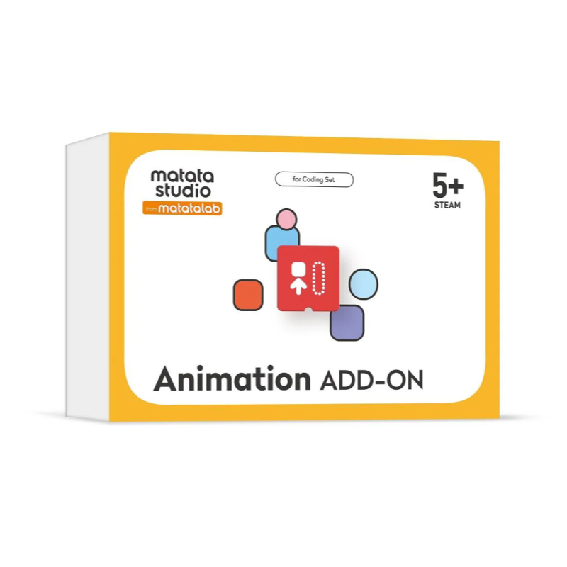 MatataStudio Animation Add-on, 0201500095