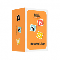 MatataStudio Map