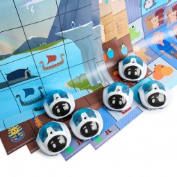 Coffret Loti-Bot TTS (6), 708-AV47490