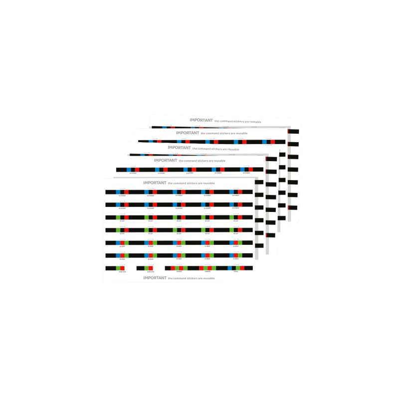 Jeu de société EduSense pour Ozobot - Mégapoles, E-01-100