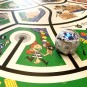 Jeu de société EduSense pour Ozobot - Mégapoles, E-01-100