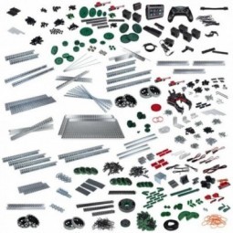 VEX V5 Classroom Super Kit 276-7120