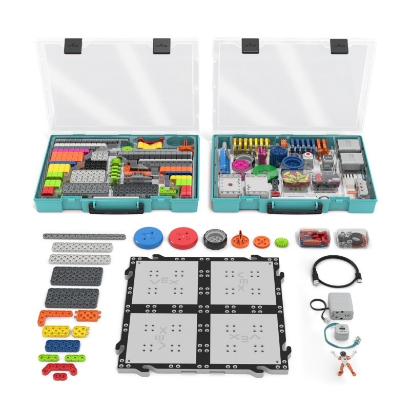 VEX GO Education Kit, VEX Robotics 269-6705