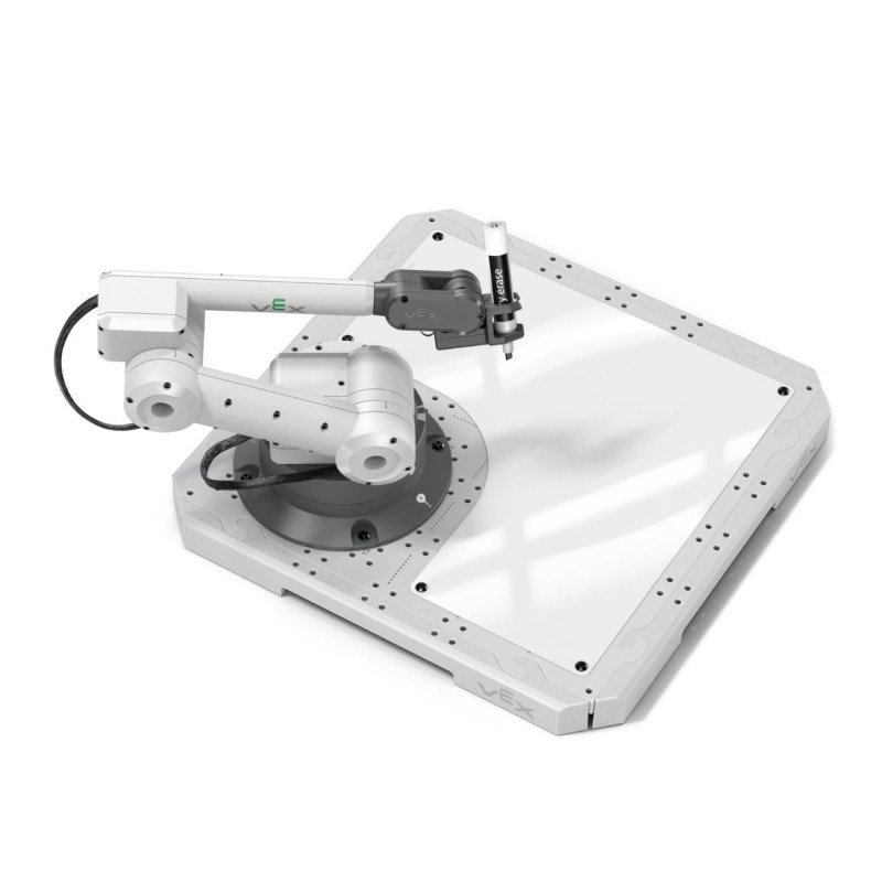 VEX CTE 6-assige robotarm, VEX Robotics 234-9138